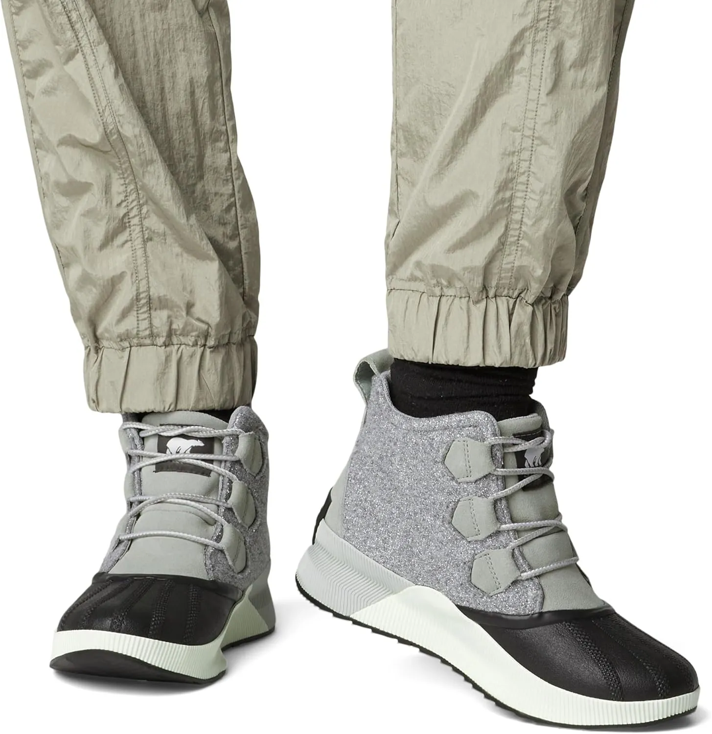 Sorel Women's Out N About lll Classic Waterproof Boots