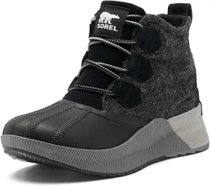 Sorel Women's Out N About lll Classic Waterproof Boots