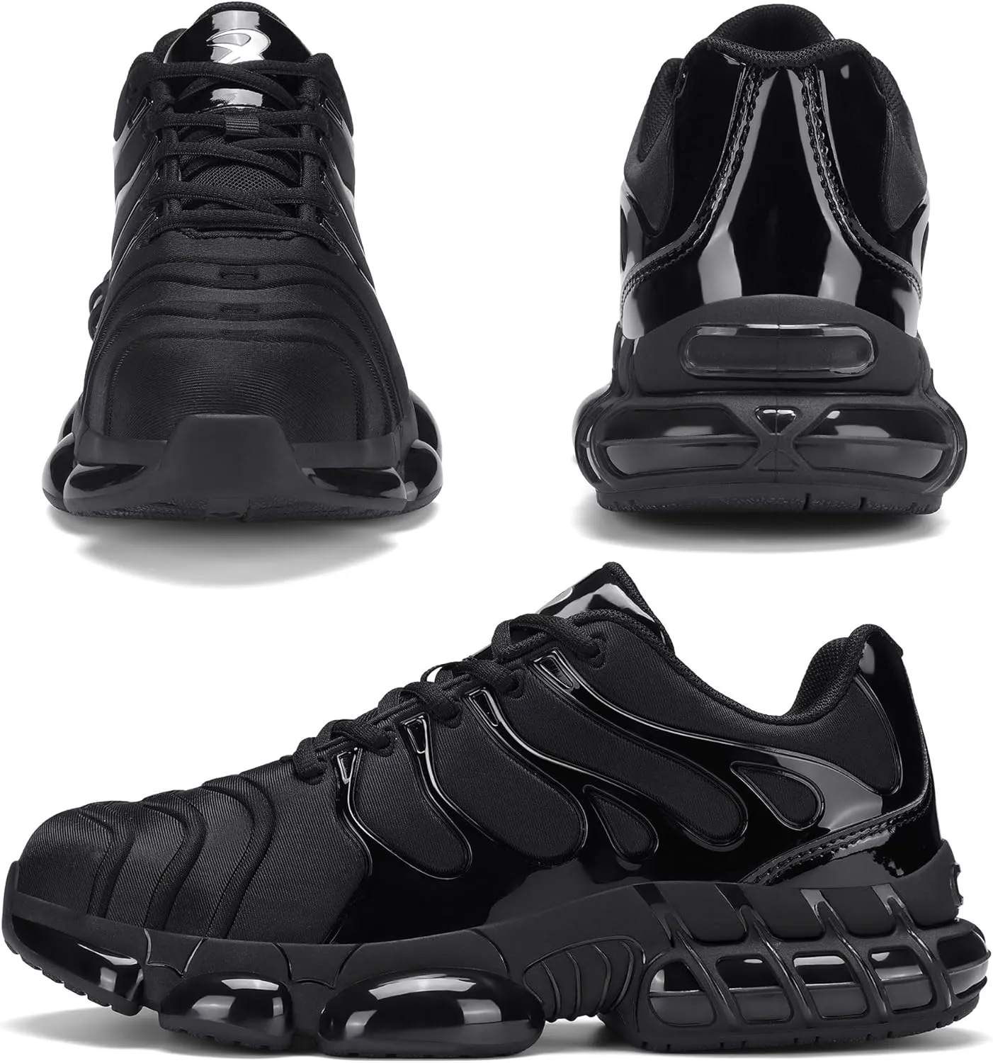 Steel Toe Shoes for Women Men Lightweight Safety Work Shoes Comfortable Composite Toe Steel Toe Sneakers Zapatos de Trabajo para Mujer Hombres