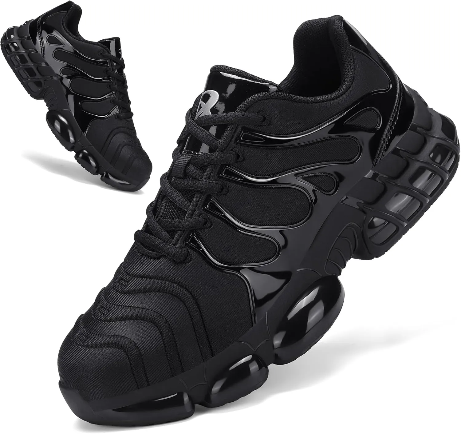 Steel Toe Shoes for Women Men Lightweight Safety Work Shoes Comfortable Composite Toe Steel Toe Sneakers Zapatos de Trabajo para Mujer Hombres