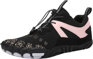 Summer Water Shoes for Men and Women Quick Drying Hiking Swimming and Diving Shoes Grounded Wading Footwear
