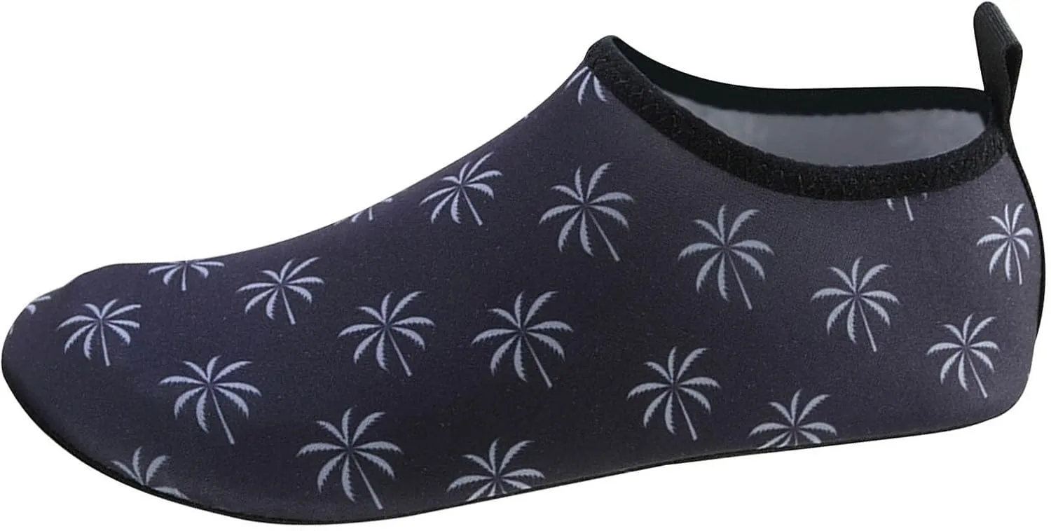Swim Beach Water Shoes for Men Women Quick Dry Barefoot Aqua Pool Surf Hiking Kayaking Diving Yoga Outdoor Sports Breathable
