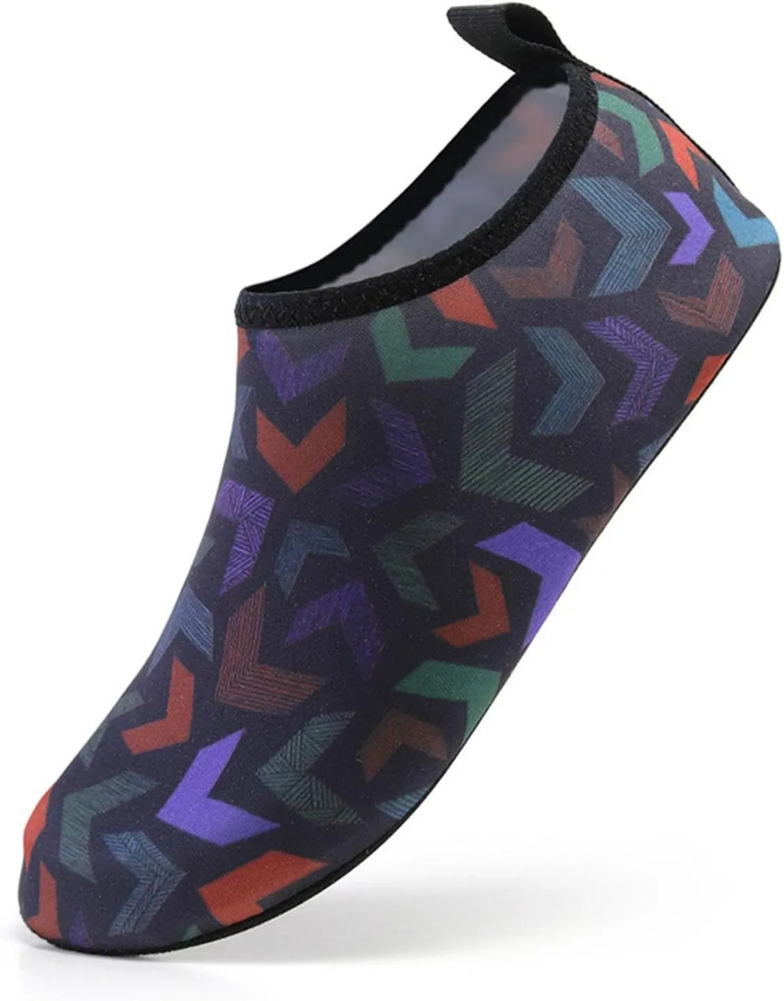 Swim Beach Water Shoes for Men Women Quick Dry Barefoot Aqua Pool Surf Hiking Kayaking Diving Yoga Outdoor Sports Breathable