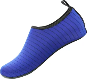 Swim Shoes for Women Men Quick Dry Aqua Barefoot Beach Pool Surf Yoga Hiking Kayaking Lightweight Non Slip Water Sports Shoes