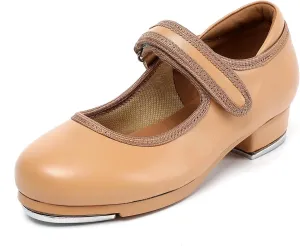 Tap Shoes for Girls Boys,Kids Tap Dance Shoes for Toddler