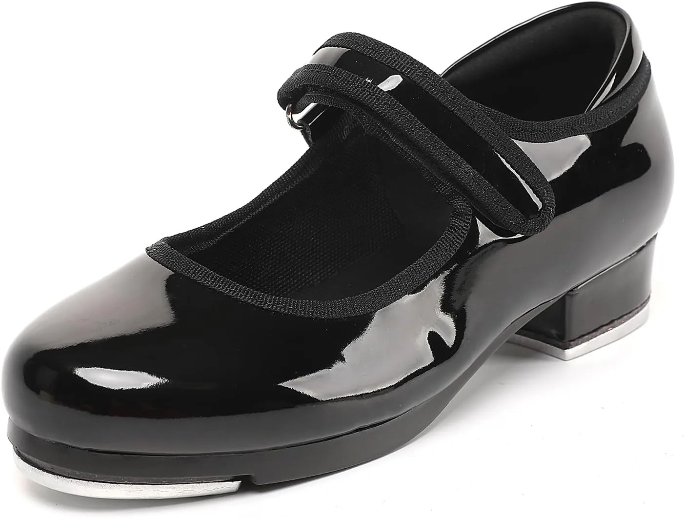 Tap Shoes for Girls Boys,Kids Tap Dance Shoes for Toddler