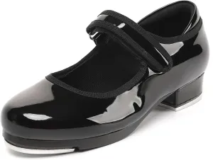 Tap Shoes for Girls Boys,Kids Tap Dance Shoes for Toddler