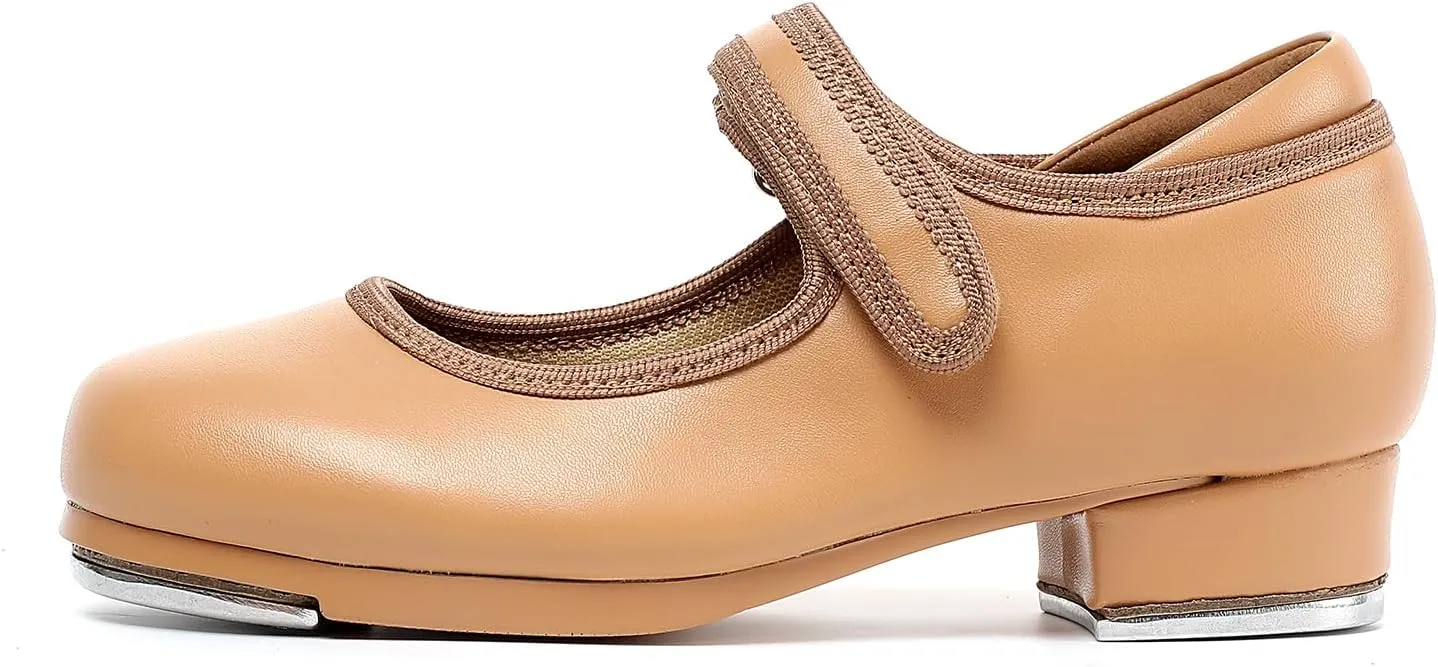 Tap Shoes for Girls Boys,Kids Tap Dance Shoes for Toddler