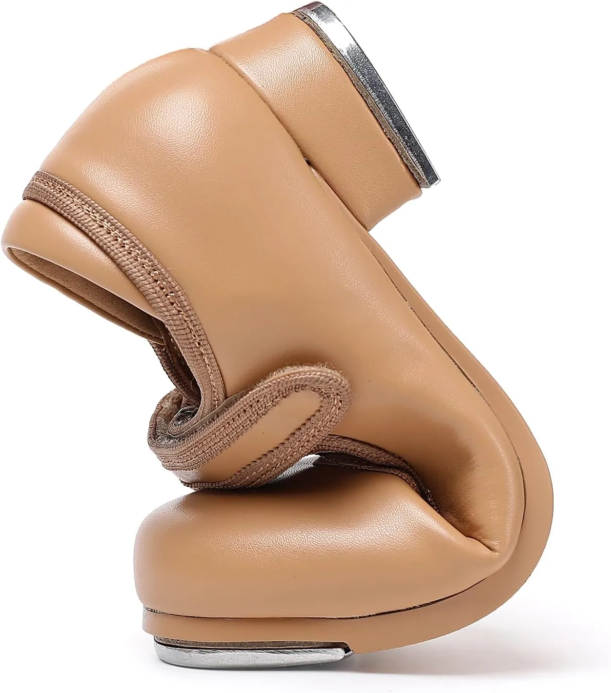 Tap Shoes for Girls Boys,Kids Tap Dance Shoes for Toddler