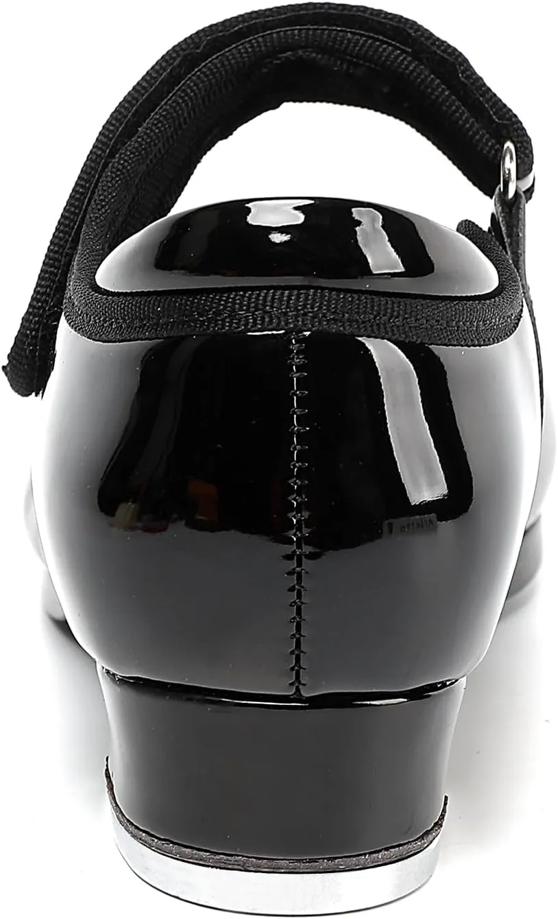 Tap Shoes for Girls Boys,Kids Tap Dance Shoes for Toddler
