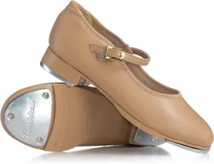 Theatricals Girls TapRite Molded Tap Slide Buckle Tap Shoes