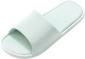 Travel Slippers for Women House Slides Shower Sandals Versatile Slides Sandals Women's Fashion Slippers