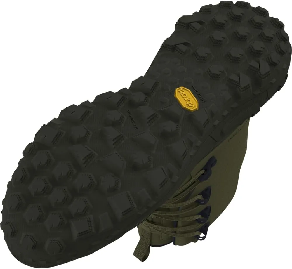 Under Armour Mens HOVR Raider Waterproof Boots