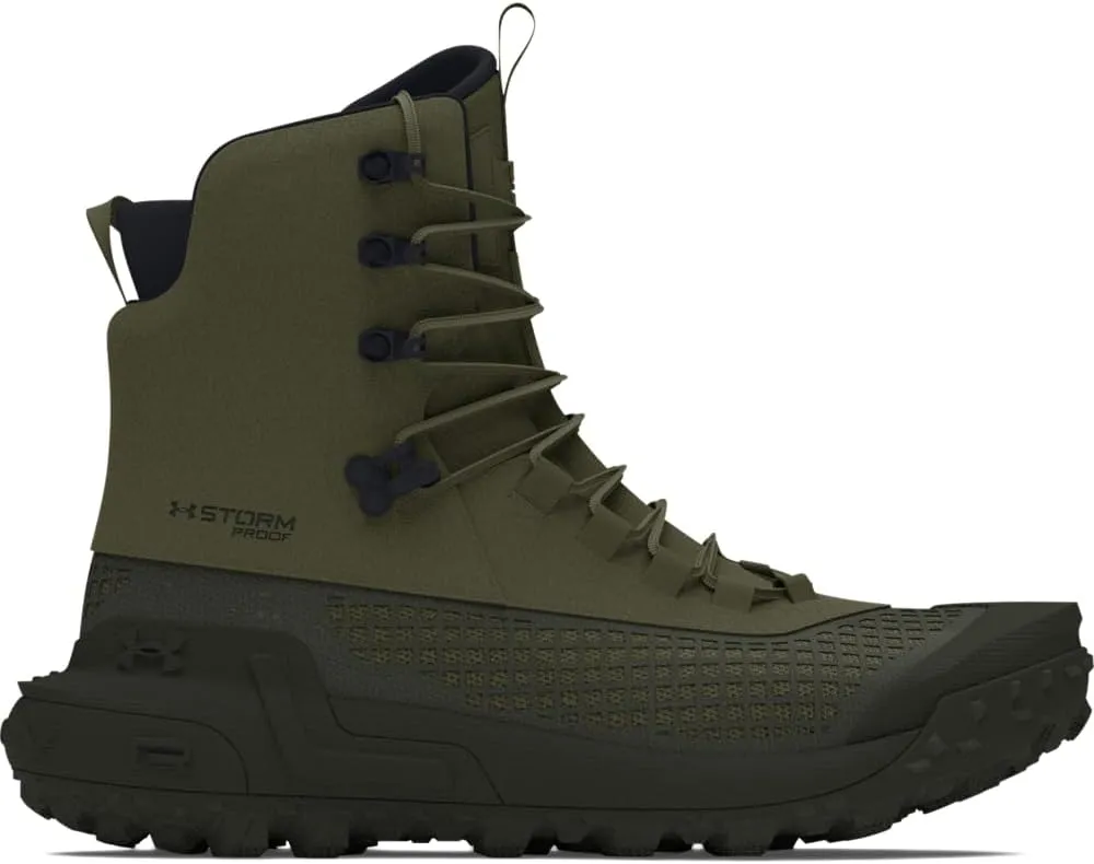 Under Armour Mens HOVR Raider Waterproof Boots