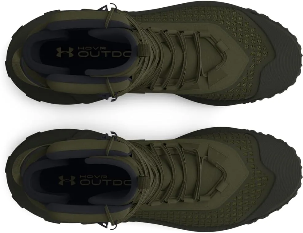 Under Armour Mens HOVR Raider Waterproof Boots