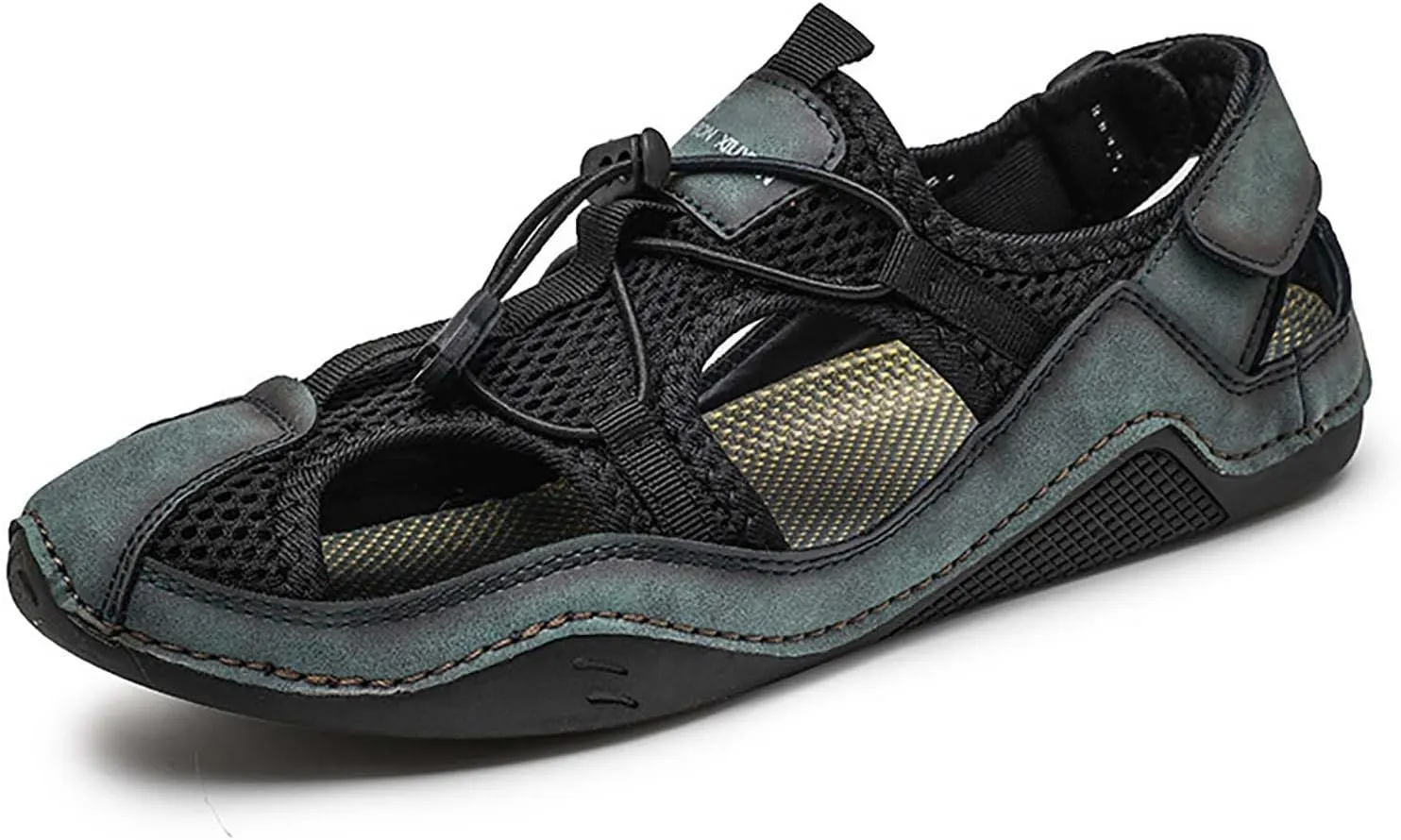 Water Hiking Shoes for Women Men, Barefoot Aqua Sneakers Quick Dry Workout Footware for Summer Beach Running Diving