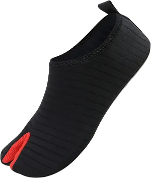 Water Shoes Barefoot Quick Dry Aqua for Women Men Beach Swim Pool Surf Yoga Hiking Kayaking Lightweight Non Slip Outdoor Sports