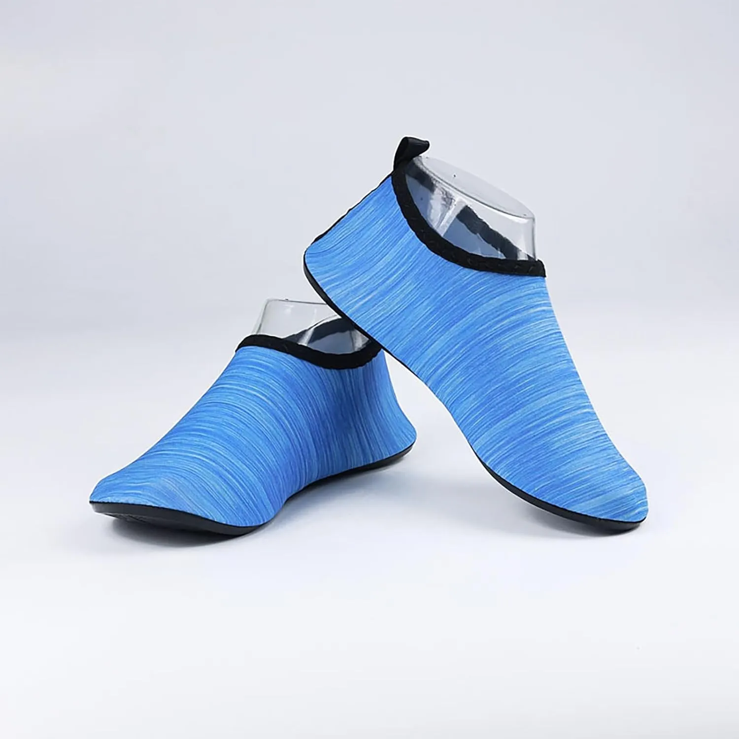 Water Shoes for Women Men Quick Dry Aqua Barefoot Beach Swim Pool Surf Hiking Yoga Lightweight Non Slip Breathable Wide Toe Outdoor Sports