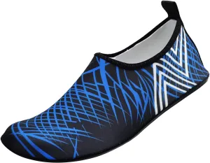 Water Shoes for Women Men Quick Dry Aqua Barefoot Beach Swim Pool Surf Hiking Yoga Lightweight Non Slip Breathable Wide Toe Outdoor Sports