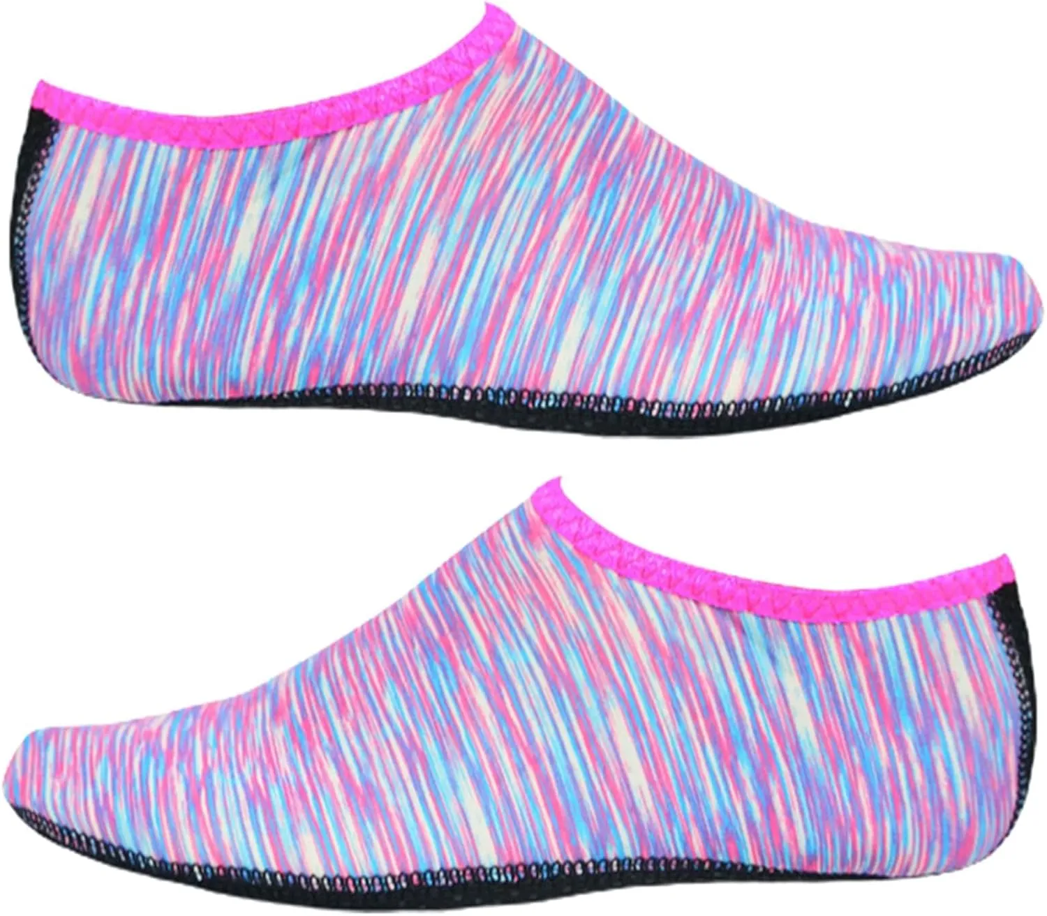 Water Shoes Men Wide Feet Non Slip Casual Arch Support Womens Barefoot Water Shoes Mens Wide Water Shoes Quick Dry Water Sports Barefoot Shoes Aqua Socks for Swim Beach Pool Surf Yoga
