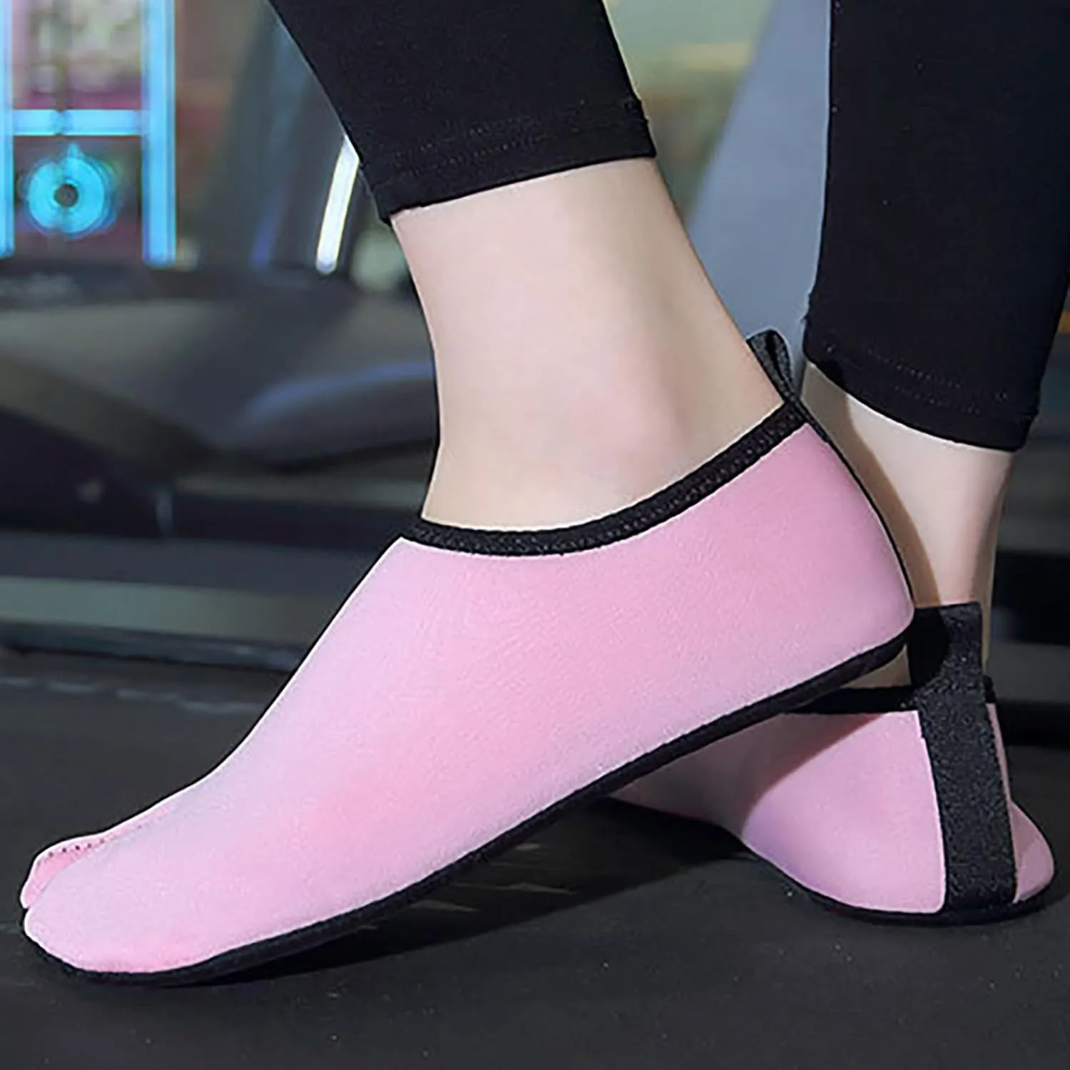 Water Shoes Men Wide Foot Quick Dry Aqua Sock Hiking and Water Shoes for Women Womens Pool Shoes Footwear Wide Toe Water Shoes for Swimming Fishing