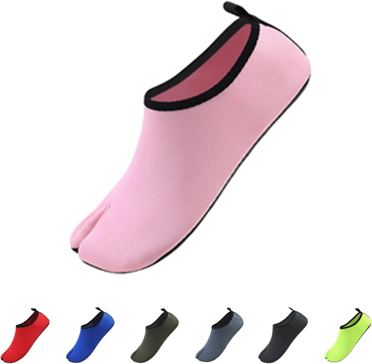 Water Shoes Men Wide Foot Quick Dry Aqua Sock Hiking and Water Shoes for Women Womens Pool Shoes Footwear Wide Toe Water Shoes for Swimming Fishing
