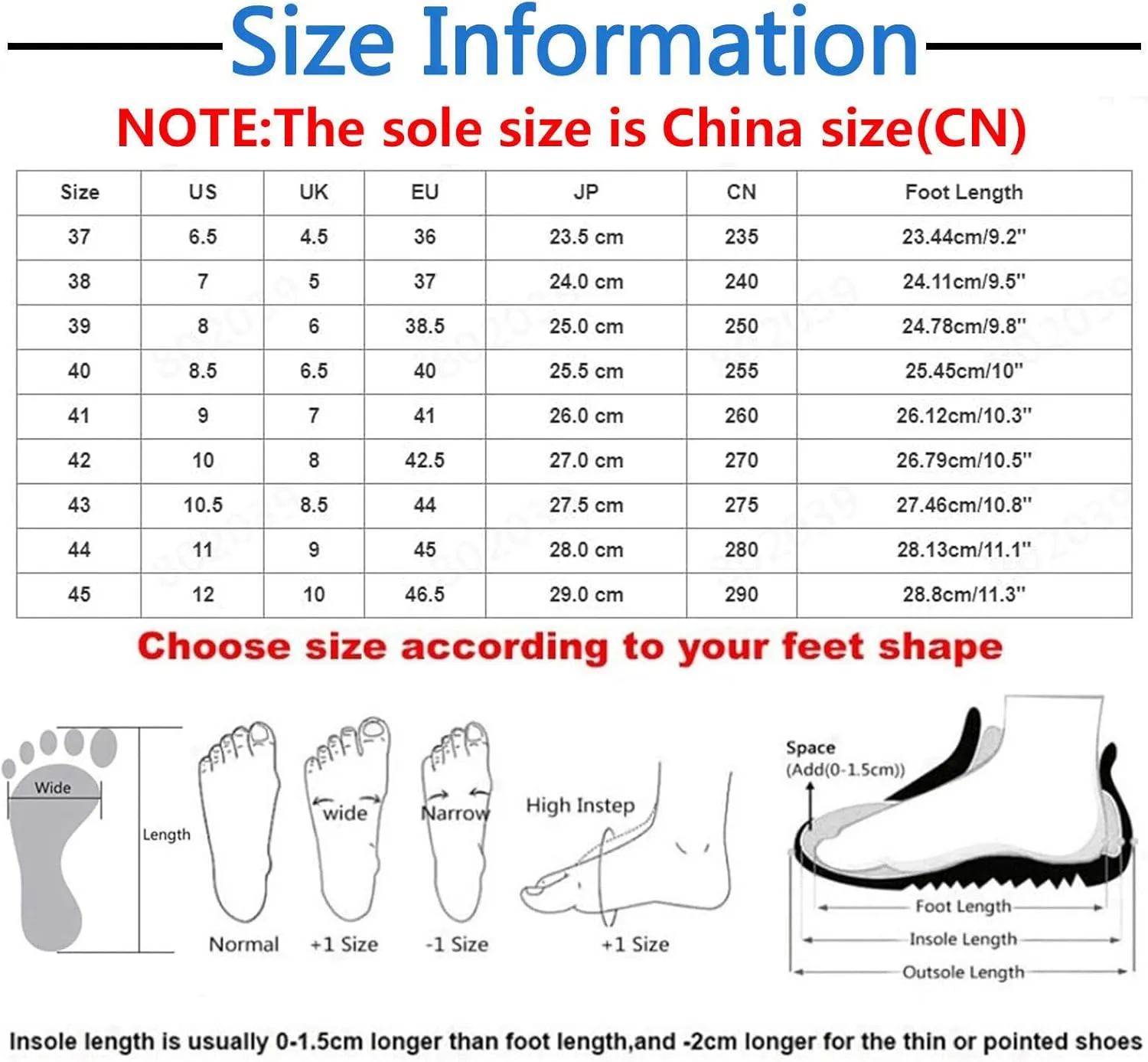 Water Shoes Men Wide Toe Box Non Slip Casual Arch Support Water Shoes Hiking Wide Water Shoes for Women Athletic Hiking Water Shoes for Beach Lake Pool Hiking Surfing Camping Size