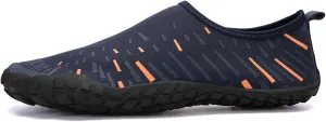 Water Shoes Mens Womens Quick Dry Barefoot Aqua Socks Beach Swim Pool Surf Hiking Kayaking Yoga Outdoor Sports Non Slip Shoes