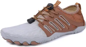 Water Shoes Men,Summer Quick-Dry Pool Surf Aqua Swim Shoes Women,Casual Breathable Lightweight Diving Barefoot Beach Shoes,Unisex,for Outdoor Kayaking Walking Hiking Yoga