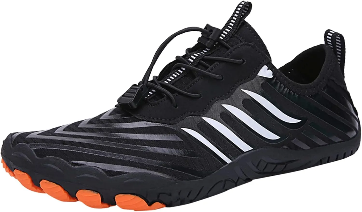 Water Sports Shoes Mens Womens Quick Dry Barefoot Aqua Swim Beach Pool Surf Hiking Kayaking Diving Yoga Breathable Design