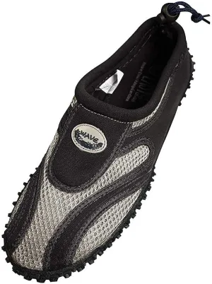 Wave Men's Waterproof Water Shoes