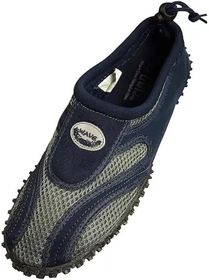 Wave Men's Waterproof Water Shoes