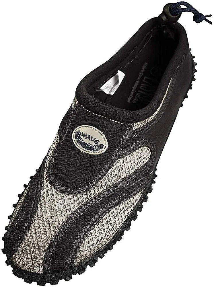 Wave Men's Waterproof Water Shoes