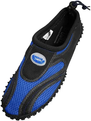 Wave Men's Waterproof Water Shoes