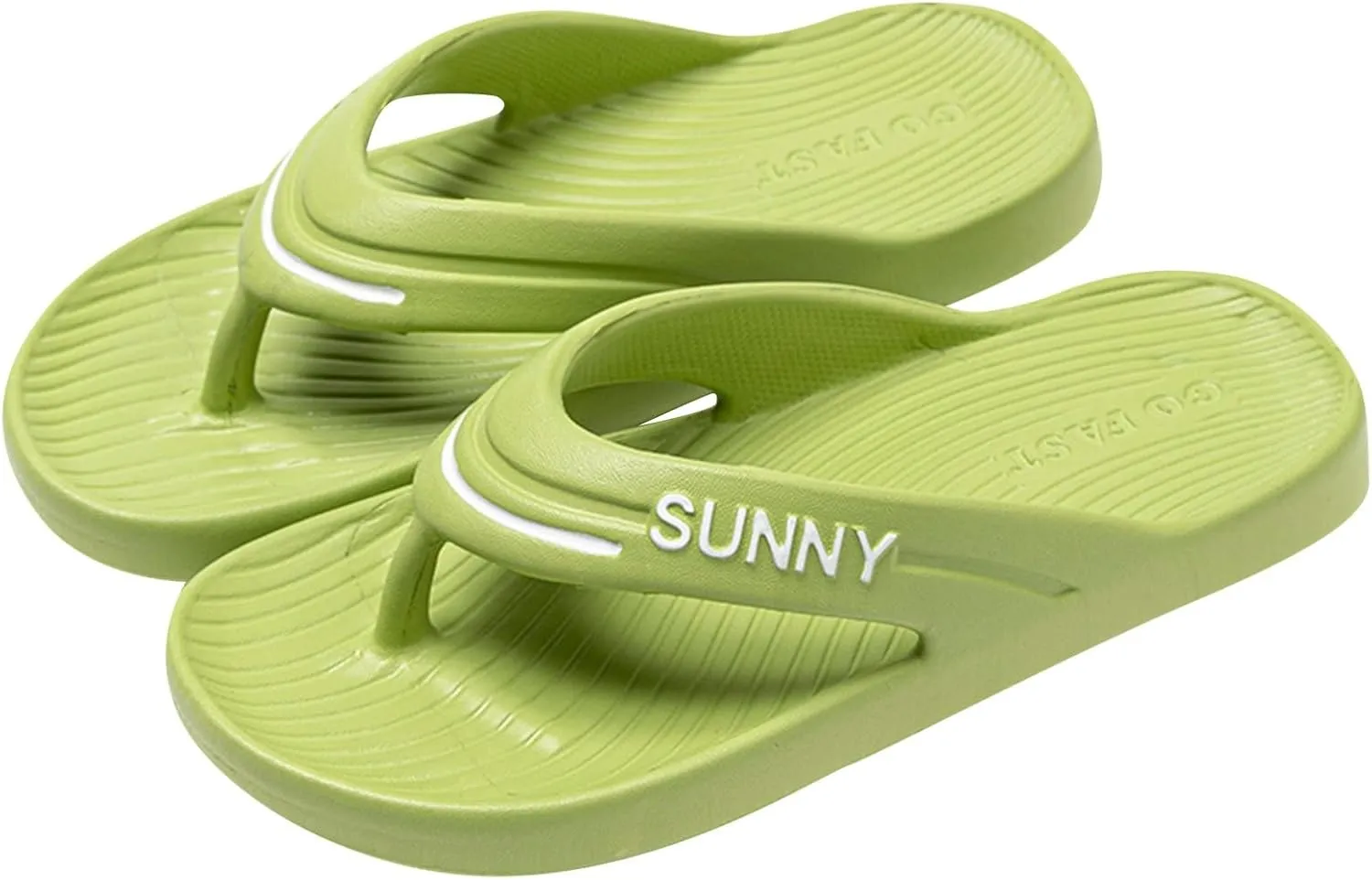 Women Pillow Slippers for Women and Men Shower Slides Non Slip Quick Drying Bathroom Sandals Flip Slipper Flip Flops