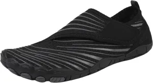 Women Shoes Beach Diving Walking Hiking Shoe Quick Dry Barefoot Aqua Sneakers Shoe Comfortable Non-Slip Lightweight Aqua Footwear