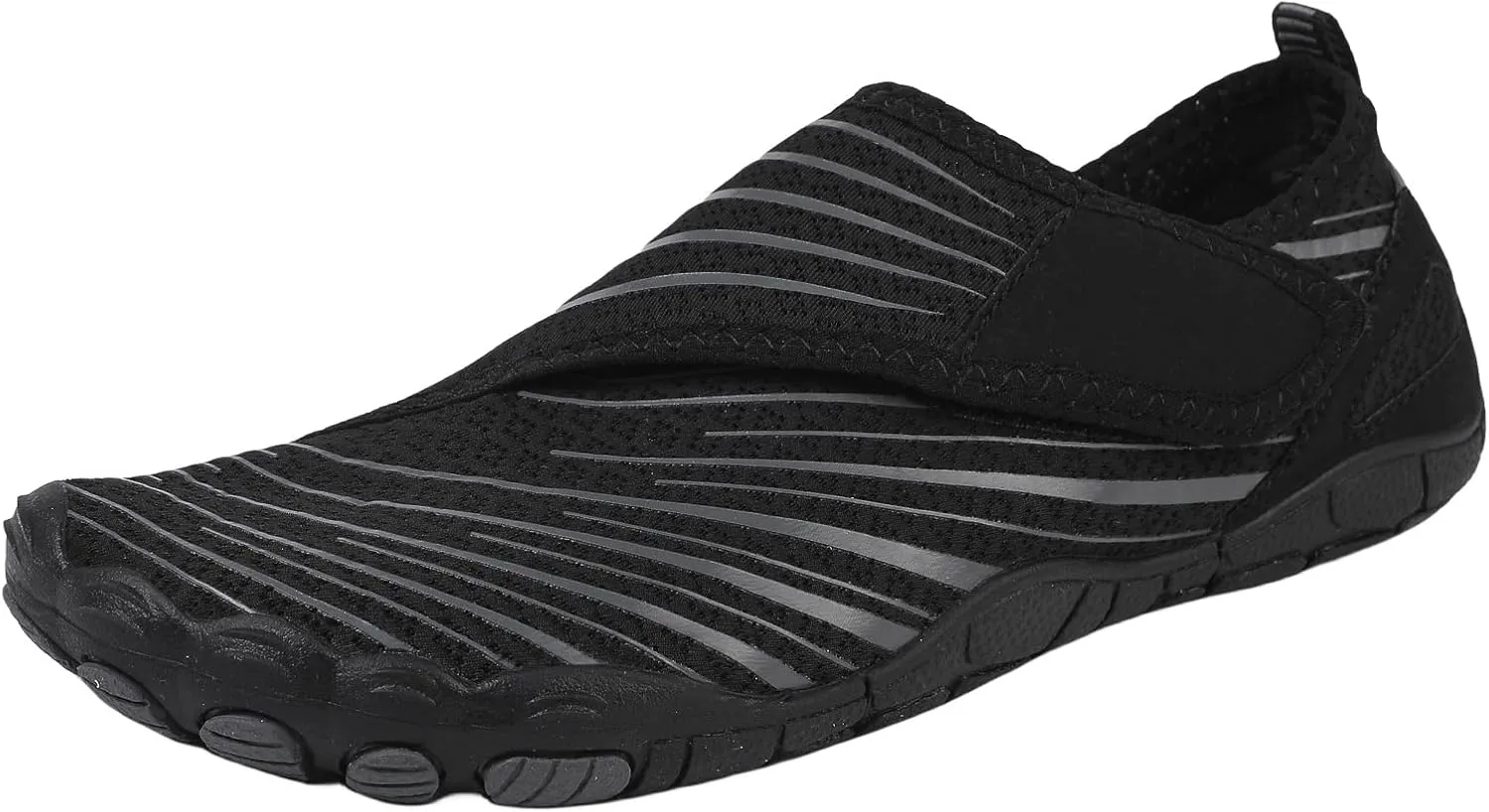 Women Shoes Beach Diving Walking Hiking Shoe Quick Dry Barefoot Aqua Sneakers Shoe Comfortable Non-Slip Lightweight Aqua Footwear