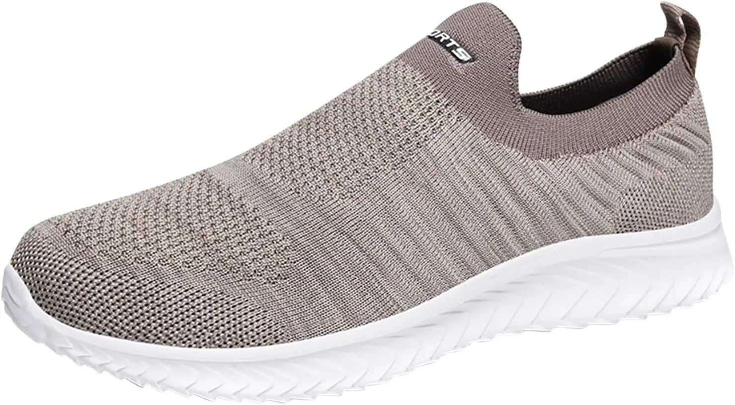 Womens Non Slip Work Shoes Slip On Water Resistant Non Slip Work Shoes Women Sports Women's Casual Shoes Dress Sneakers Black Tennis Shoe Loafers Shoe