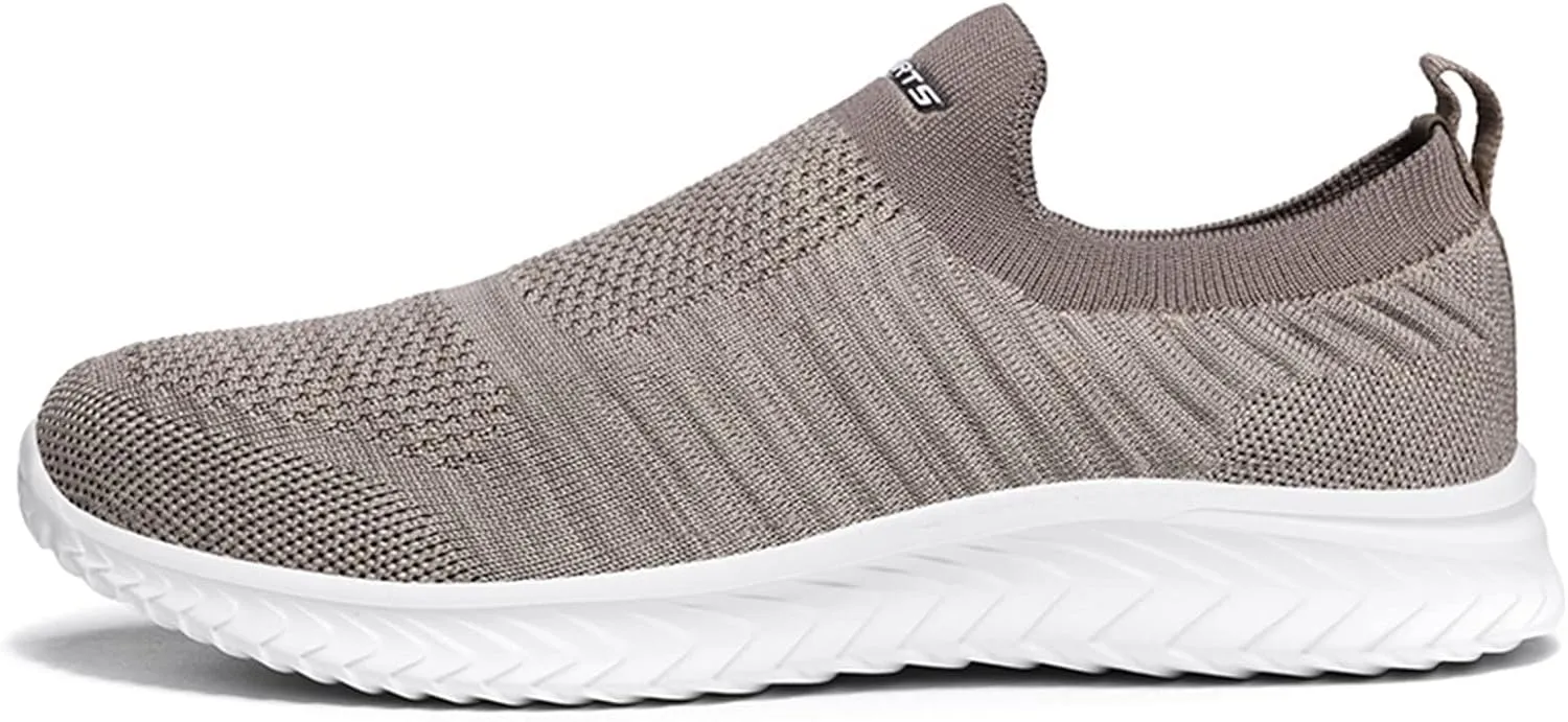 Womens Non Slip Work Shoes Slip On Water Resistant Non Slip Work Shoes Women Sports Women's Casual Shoes Dress Sneakers Black Tennis Shoe Loafers Shoe