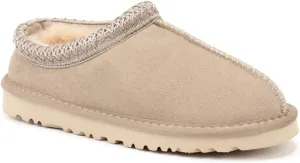 Women's Platform Boots Short Women's Slippers Short Boots Fur Lined Shoes Outdoor Slippers Ankle Slip Boots Fashion Snow Boots