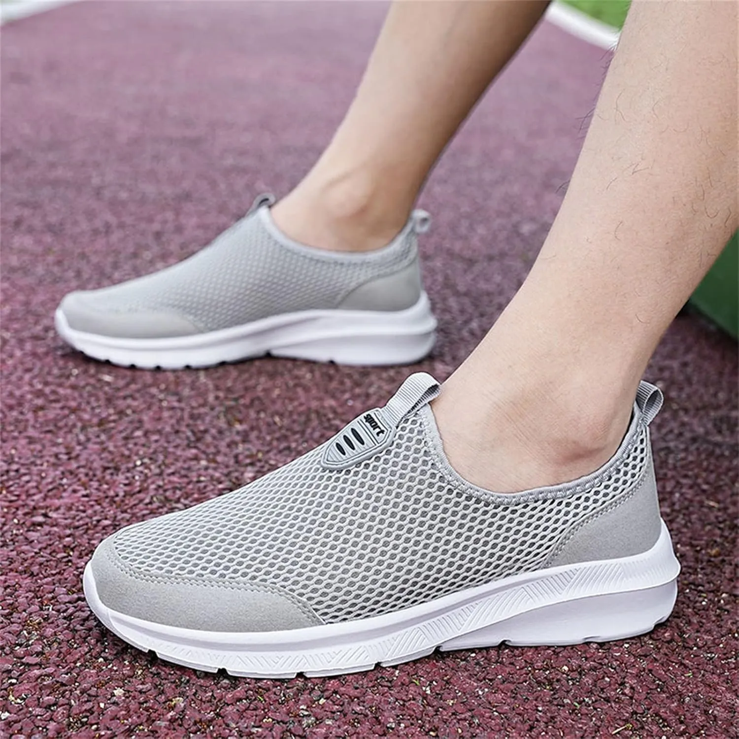 Womens Running Shoes Lightweight Tennis Shoes Non Slip Tennis Shoes Men Dressy Black Casual Shoes Chunky Sneakers Steel Toe Tennis Shoe Loafers Shoe