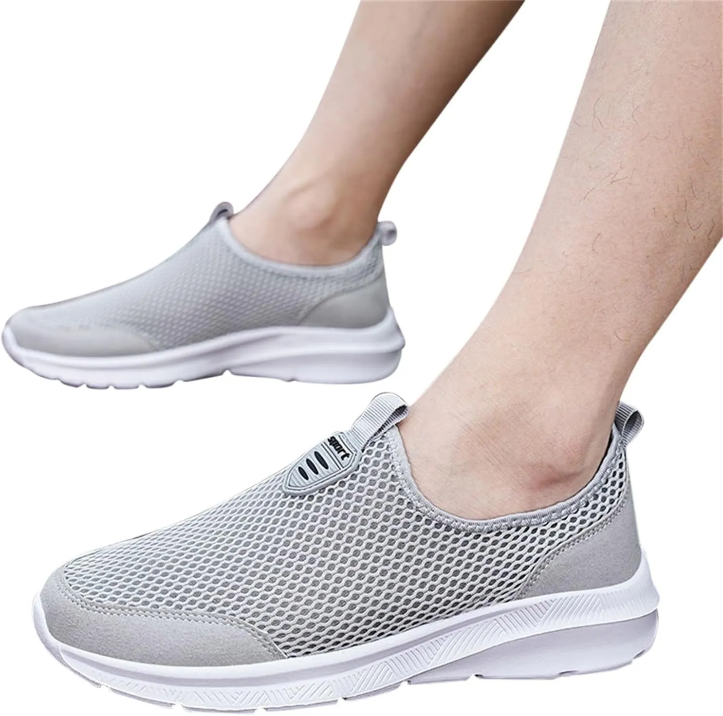 Womens Running Shoes Lightweight Tennis Shoes Non Slip Tennis Shoes Men Dressy Black Casual Shoes Chunky Sneakers Steel Toe Tennis Shoe Loafers Shoe