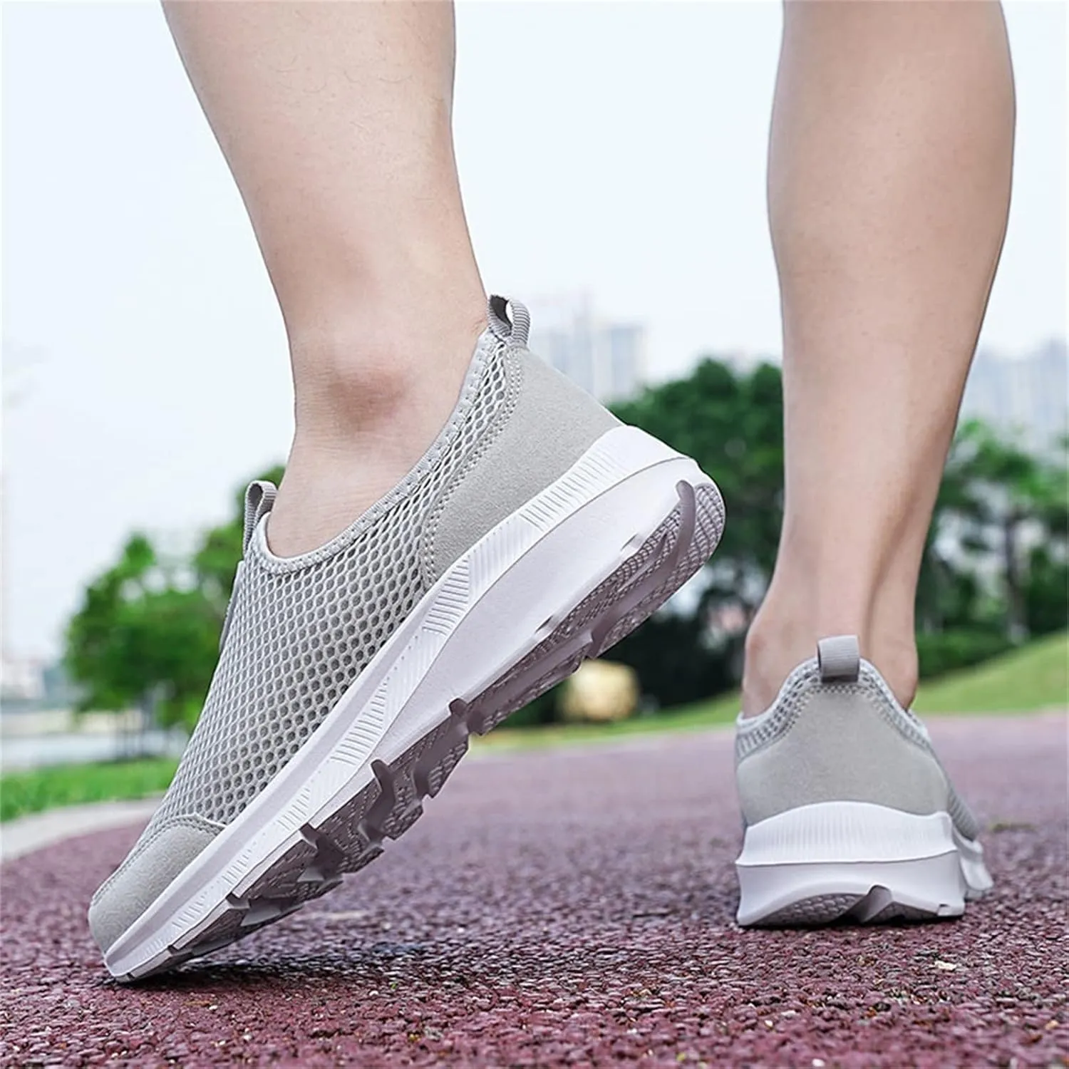 Womens Running Shoes Lightweight Tennis Shoes Non Slip Tennis Shoes Men Dressy Black Casual Shoes Chunky Sneakers Steel Toe Tennis Shoe Loafers Shoe