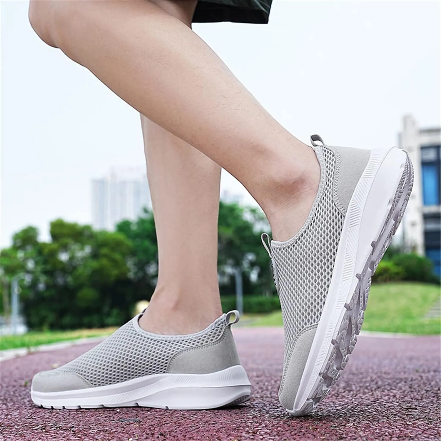 Womens Running Shoes Lightweight Tennis Shoes Non Slip Tennis Shoes Men Dressy Black Casual Shoes Chunky Sneakers Steel Toe Tennis Shoe Loafers Shoe