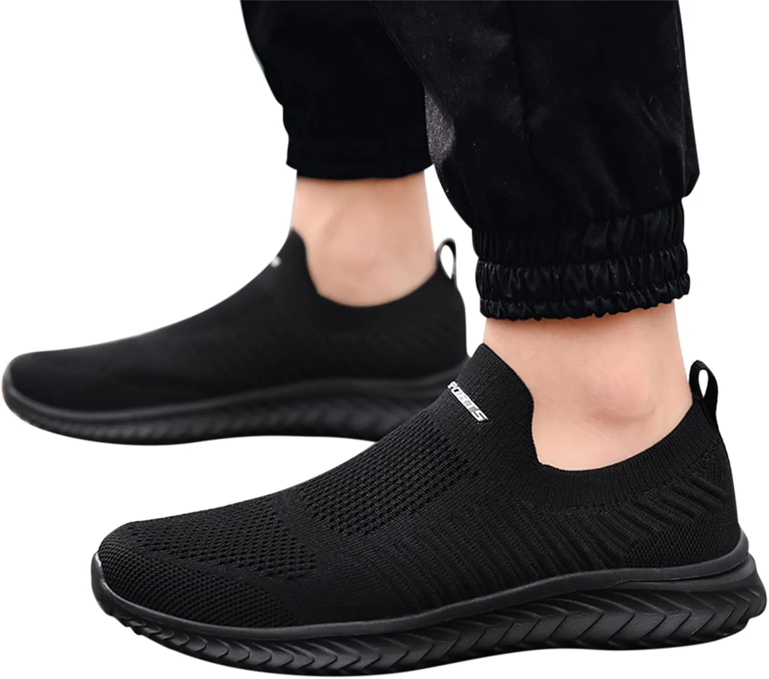 Women's Slip-on Shoes Wide Width Sneakers Hands Free Mens Running Shoes Walking Casual Tennis Shoes High Top Sneakers Red Tennis Shoe Loafers Dress Shoe