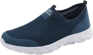 Women's Slip-on Shoes Wide Width Sneakers Hands Free Running Shoes for Women Boots Ladies Casual Shoes Dress Sneakers Brown Tennis Shoe Loafers Shoe