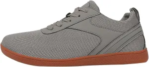 Womens Tennis Shoes Cute Woman Shoes Casual High Top Sneakers Men's KnitFlex Breeze Mesh Sneakers Oxfords Lace Black Tennis Shoe Cross Trainer Shoe