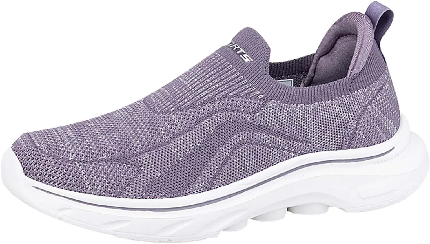 Womens Tennis Shoes Flat Feet Dressy Casual Shoes Waterproof Sneakers Women's Walking Lightweight Tennis High Top Basketball Shoe Loafers Shoe