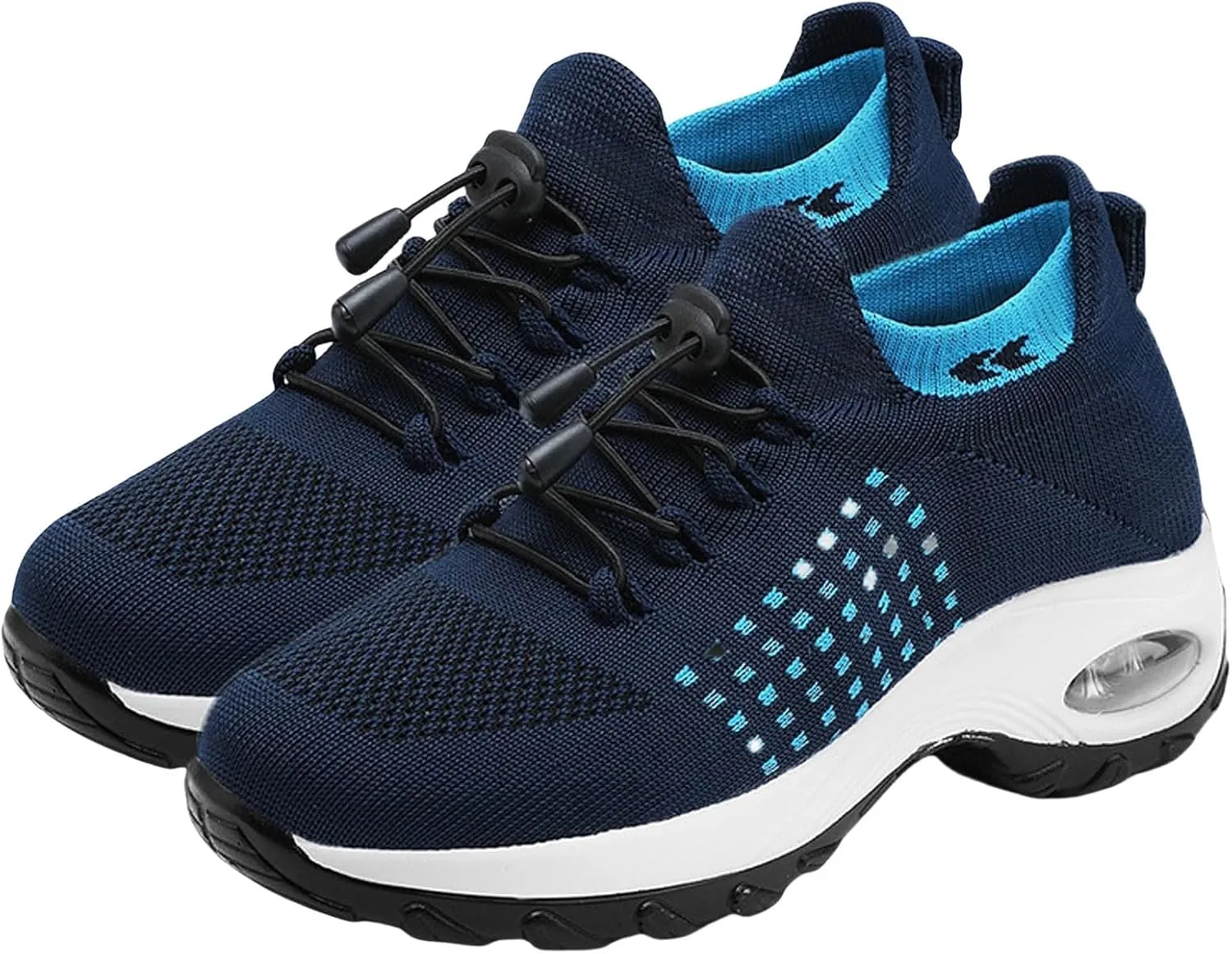 ZWRXW Comfort Wear Orthowear Shoes for Women Men,Arch Support Orthopedic Sneakers Stretch Comfortable Casual Athletic Sneakers Outdoor Lightweight Breathable Walk Shoes